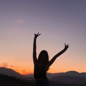 Meet your Posher, Summer